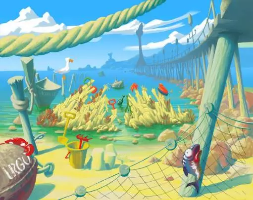 Worms Revolution - PC