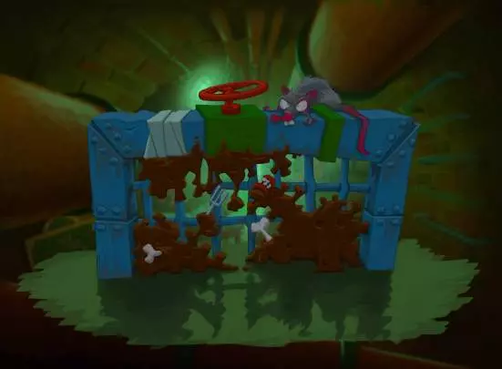 Worms Revolution - PC