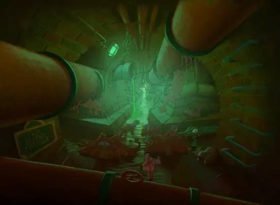 Worms Revolution - PC