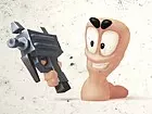 Worms Revolution: Trailer oficial
