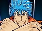 Toriko Gourmet Survival 2