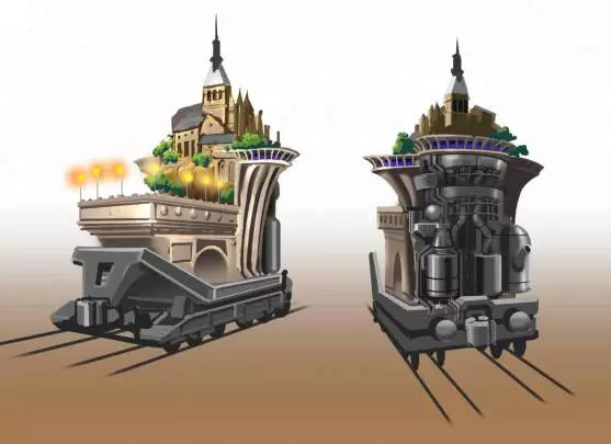 Toriko Gourmet Survival 2 - PSP