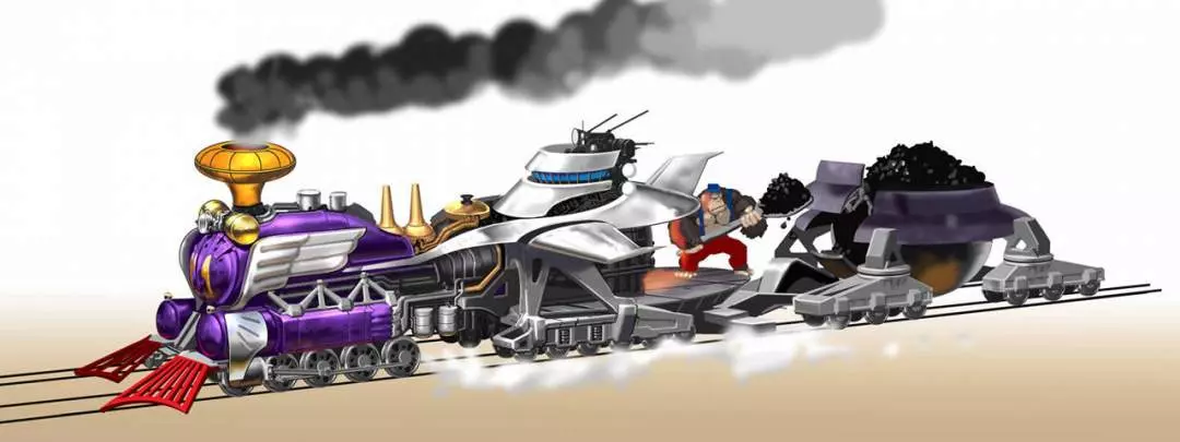 Toriko Gourmet Survival 2