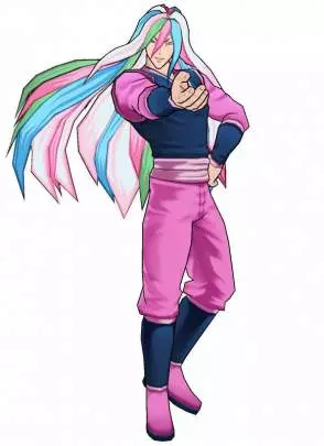 Toriko Gourmet Survival 2