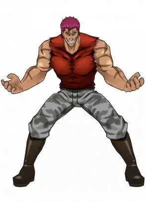 Toriko Gourmet Survival 2