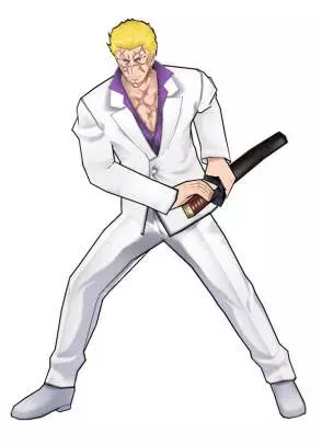 Toriko Gourmet Survival 2