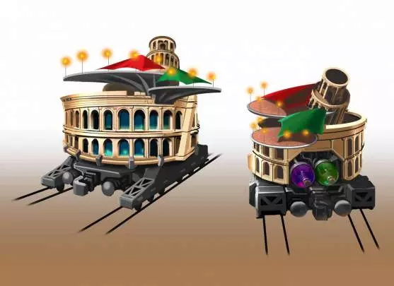 Toriko Gourmet Survival 2