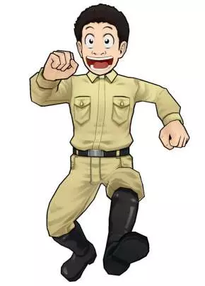 Toriko Gourmet Survival 2 - PSP