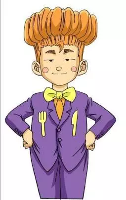 Toriko Gourmet Survival 2