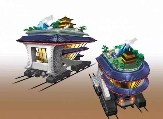 Toriko Gourmet Survival 2