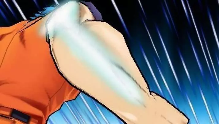 Toriko Gourmet Survival 2