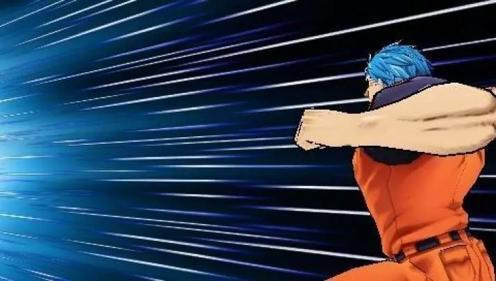 Toriko Gourmet Survival 2