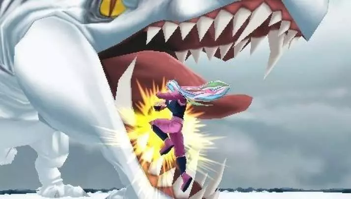 Toriko Gourmet Survival 2