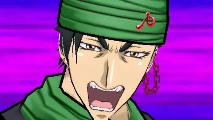 Toriko Gourmet Survival 2