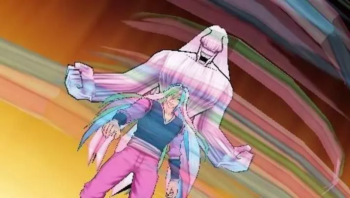 Toriko Gourmet Survival 2