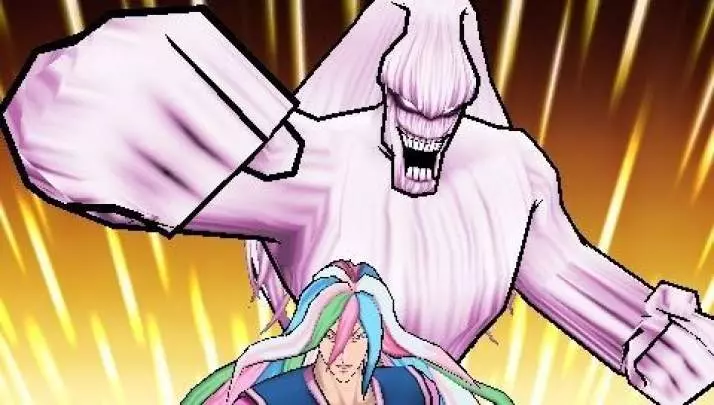 Toriko Gourmet Survival 2