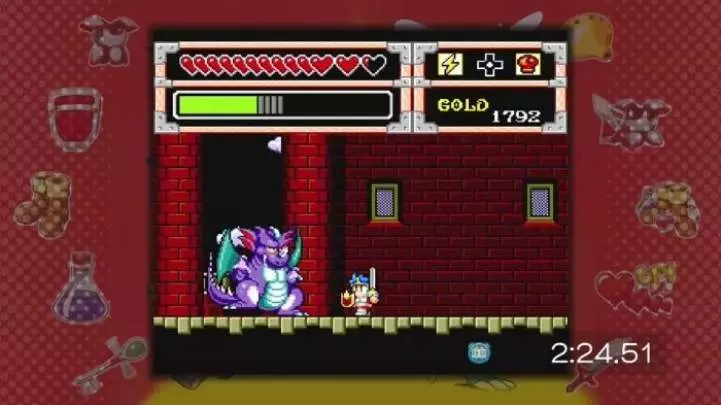 Sega Ages Online - PS3