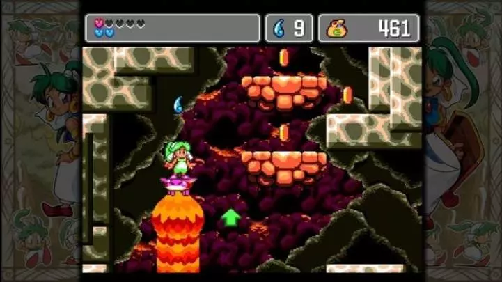 Sega Ages Online - PS3