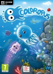 Carátula de Coloropus - Mac