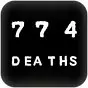 774 Deaths iOS