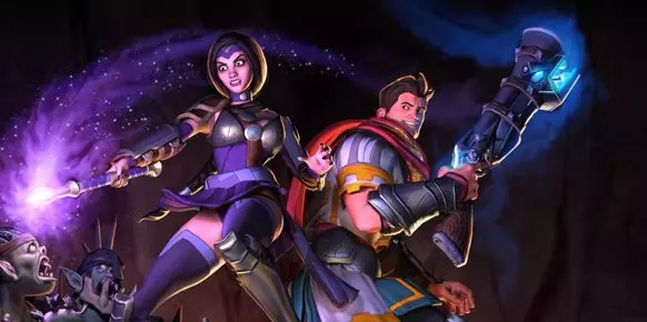 Hero Academy Hero Academy