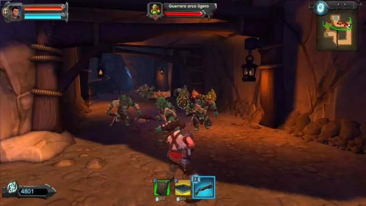 Orcs Must Die! 2 - PC
