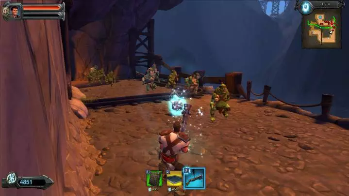 Orcs Must Die! 2