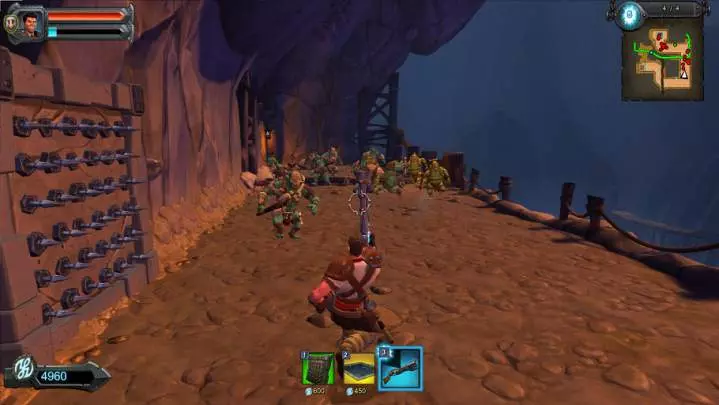 Orcs Must Die! 2