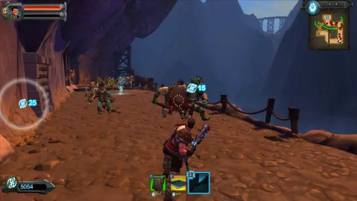 Orcs Must Die! 2 - PC