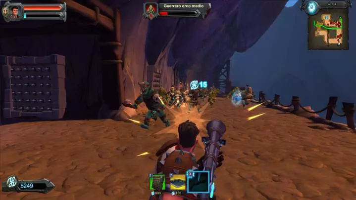 Orcs Must Die! 2