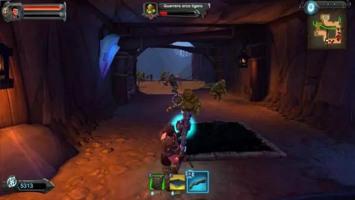 Orcs Must Die! 2