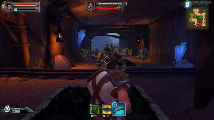 Orcs Must Die! 2 - PC