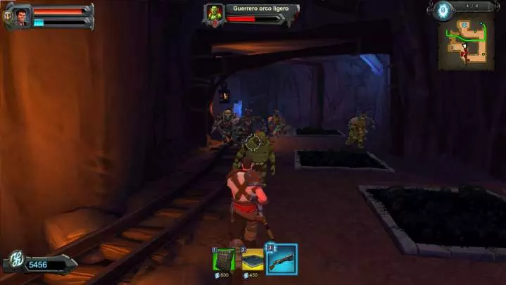 Orcs Must Die! 2