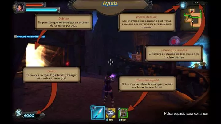 Orcs Must Die! 2 - PC