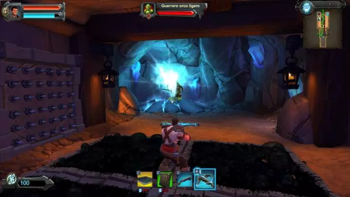 Orcs Must Die! 2