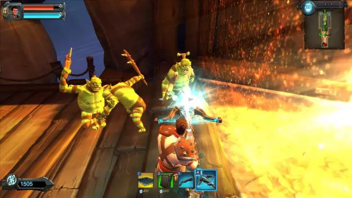 Orcs Must Die! 2 - PC