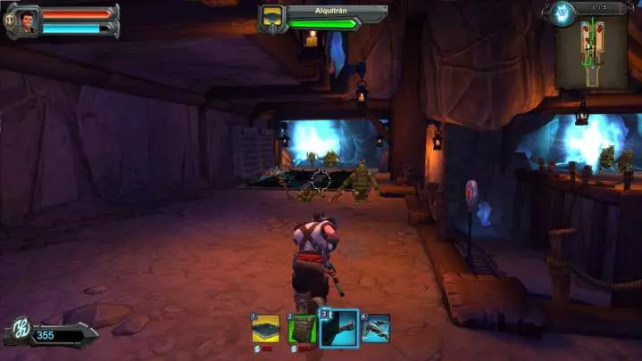 Orcs Must Die! 2 - PC