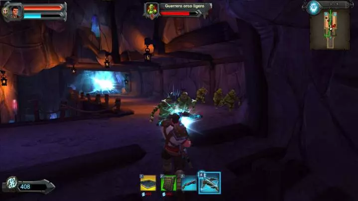 Orcs Must Die! 2