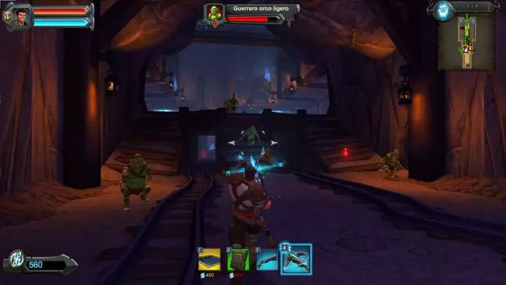 Orcs Must Die! 2