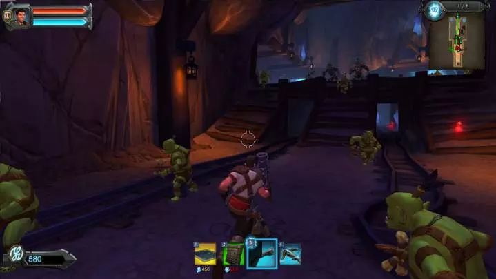 Orcs Must Die! 2 - PC