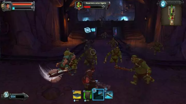 Orcs Must Die! 2 - PC