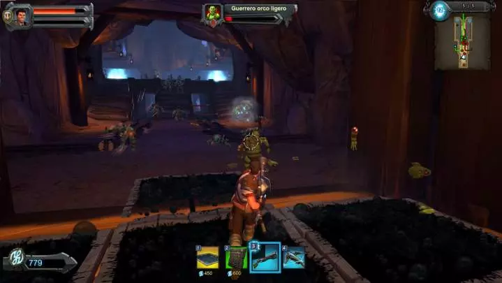 Orcs Must Die! 2