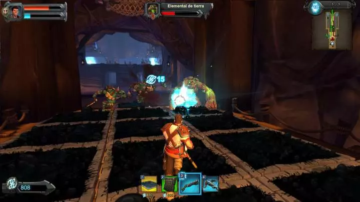 Orcs Must Die! 2