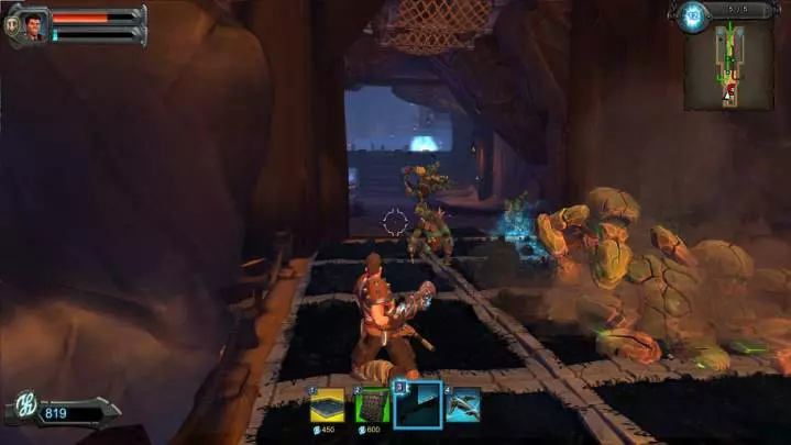 Orcs Must Die! 2