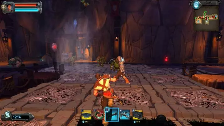 Orcs Must Die! 2
