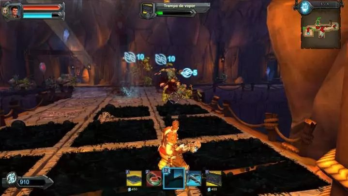 Orcs Must Die! 2