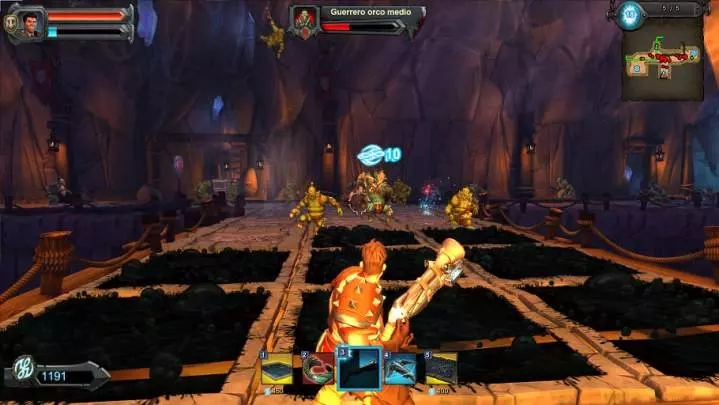 Orcs Must Die! 2