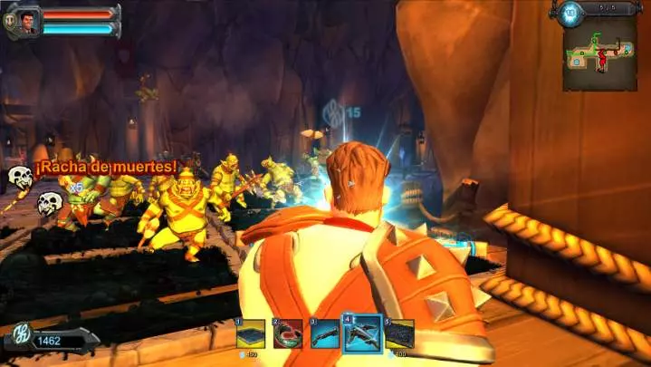 Orcs Must Die! 2 - PC