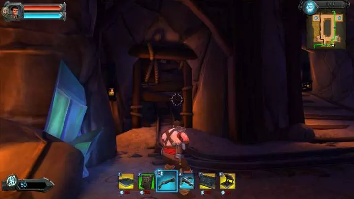 Orcs Must Die! 2 - PC