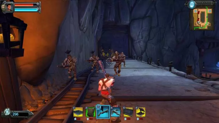 Orcs Must Die! 2